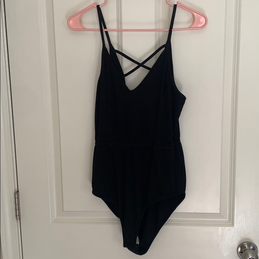 bodysuit